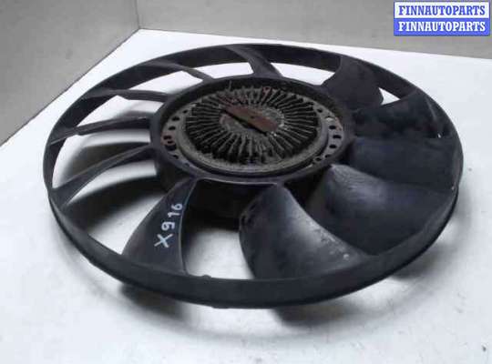 купить Вискомуфта на Volkswagen Passat 5 (2000 - 2005)