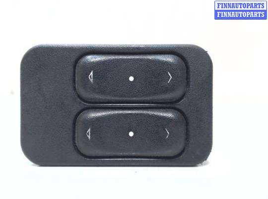 купить Кнопка стеклоподъемника на Opel Zafira A (1999 - 2005)