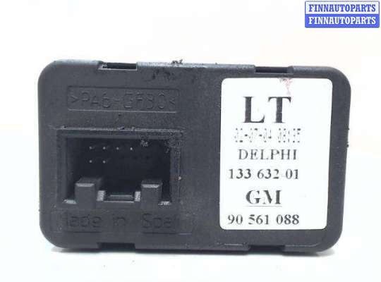 купить Кнопка стеклоподъемника на Opel Zafira A (1999 - 2005)