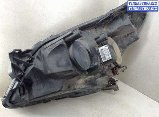 Фонарь OP966990 на Opel Astra H (2004 - 2010)