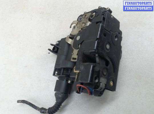 купить Замок боковой двери на Volkswagen Passat 5 (1996 - 2000)