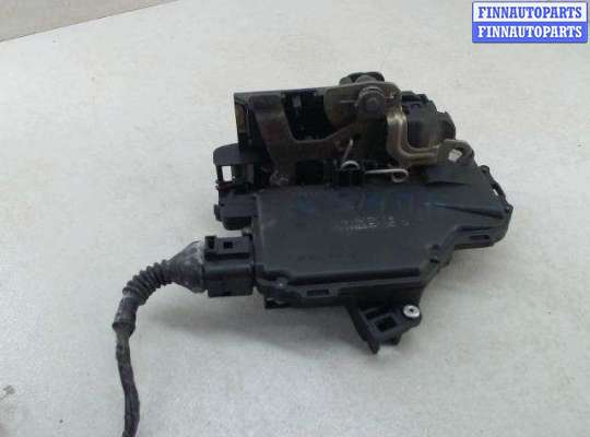 купить Замок боковой двери на Volkswagen Passat 5 (1996 - 2000)