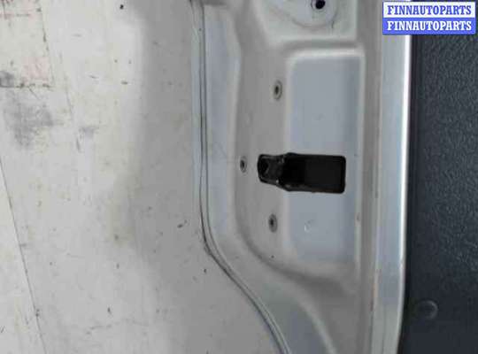 купить Замок боковой двери на Citroen Berlingo 1 (1996 - 2008)