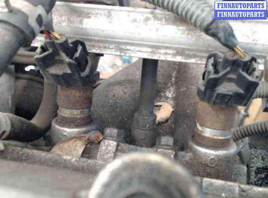 купить Форсунка топливная на Honda Civic VI (1995 - 2001)