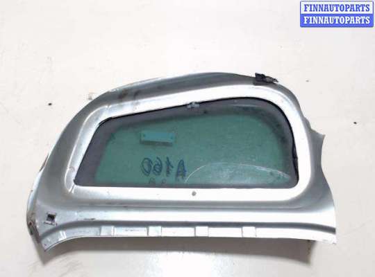 купить Стекло кузовное на Volkswagen Tiguan (2007 - 2018)