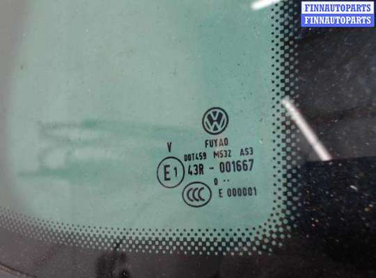 купить Стекло кузовное на Volkswagen Tiguan (2007 - 2018)