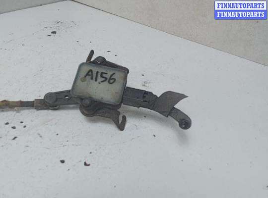 Датчик дорожного просвета на Ford Mondeo V