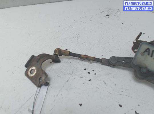 Датчик дорожного просвета на Ford Mondeo V
