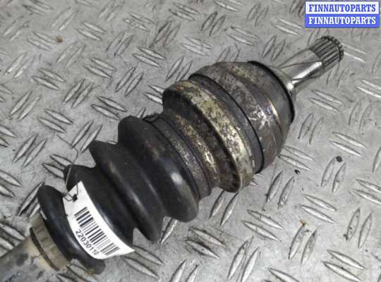 купить Полуось на Opel Vectra B (1995 - 2002)