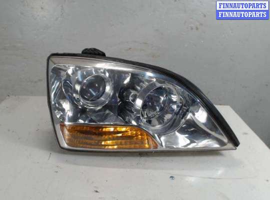 Купить Фара на KIA Sorento I (2002 - 2009) Фара KA614422 на KIA Sorento I (2002 - 2009)