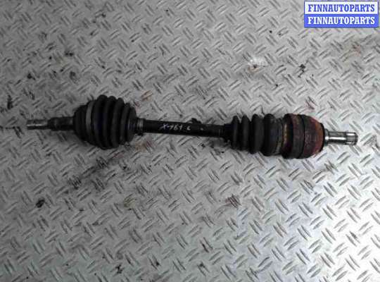 купить Полуось на Opel Astra G (1998 - 2005)