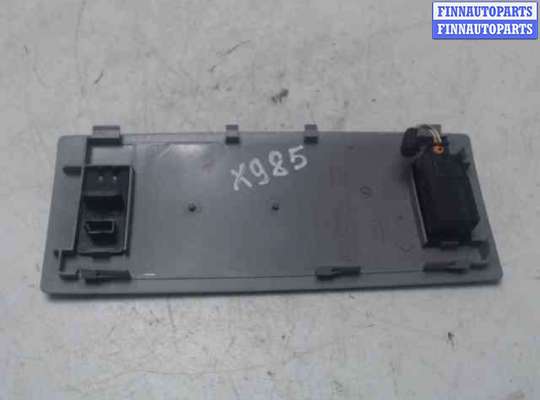 купить Накладка декоративная на BMW 5 E60 (2003 - 2009)