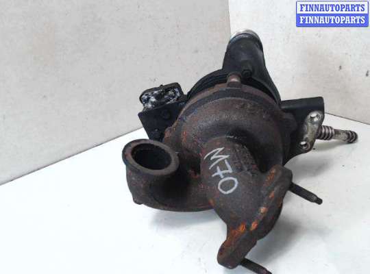 купить Турбина на Ford Focus 2 (2004 - 2011)