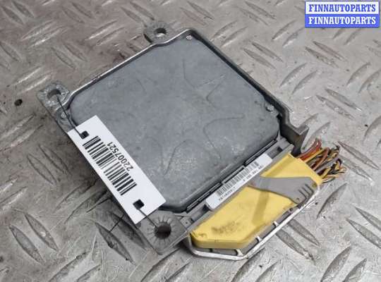 купить Блок управления AIR BAG на BMW X5 E53 (2000 - 2007)