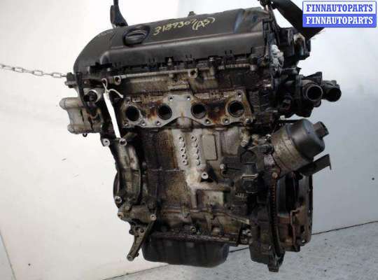 купить Двигатель (ДВС) на Peugeot 308 I (2007 - 2012)