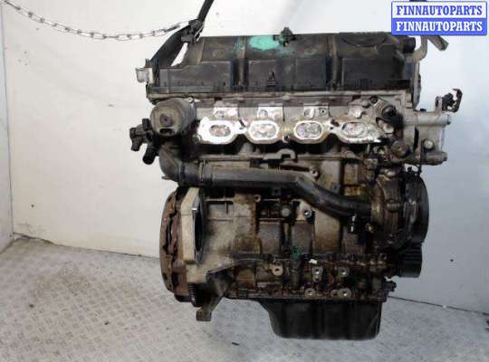 купить Двигатель (ДВС) на Peugeot 308 I (2007 - 2012)
