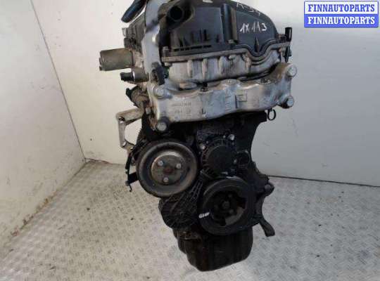 купить Двигатель (ДВС) на Peugeot 308 I (2007 - 2012)