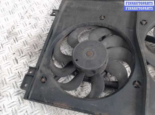 купить Вентилятор радиатора на Audi A3 (8L1) (1996 - 2003)