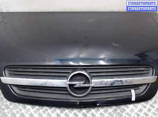 купить Решетка радиатора на Opel Meriva (2003 - 2010)