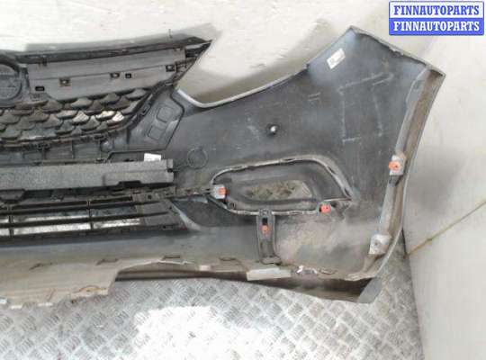 Бампер OP2414945 на Opel Zafira C (2011 - 2025)