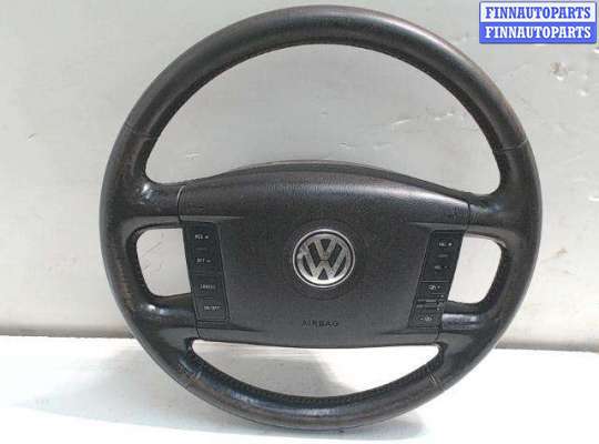 купить Руль на Volkswagen Touareg I (2000 - 2010)