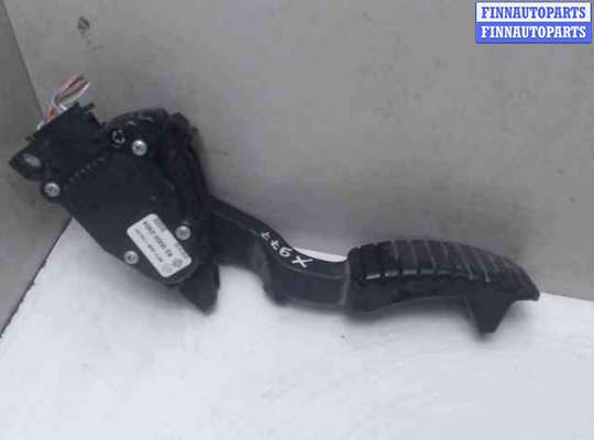 купить Педаль газа на Renault Laguna 2 (2001 - 2008)