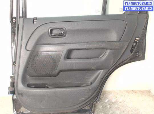 купить Обшивка боковой двери на Honda CRV (2002 - 2006)