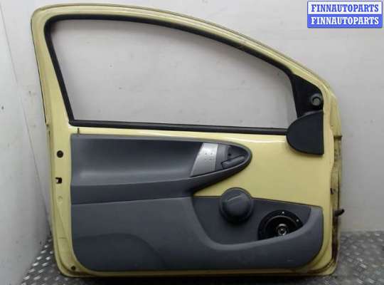 Дверь боковая CT477441 на Citroen C1 (2005 - 2013)