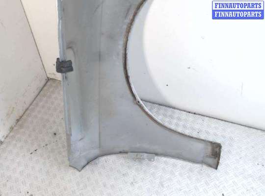 купить Крыло на Audi A6 (C6) (2005 - 2011)