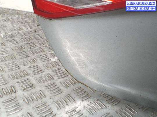 купить Крышка багажника на Audi A4 (B8) (2008 - 2018)