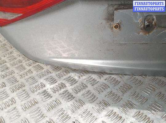 купить Крышка багажника на Audi A4 (B8) (2008 - 2018)