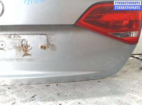 купить Крышка багажника на Audi A4 (B8) (2008 - 2018)