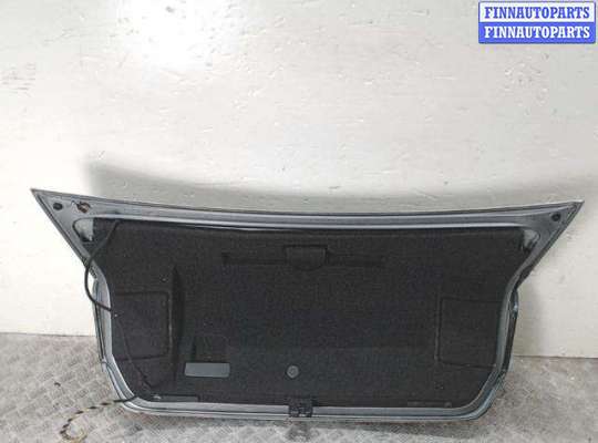 купить Крышка багажника на Audi A4 (B8) (2008 - 2018)