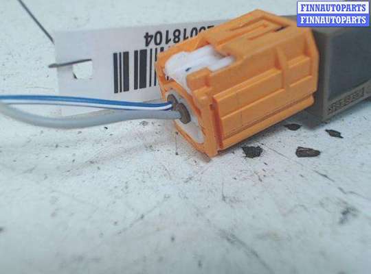 купить Датчик удара на Mazda CX-5 (2011 - 2020)