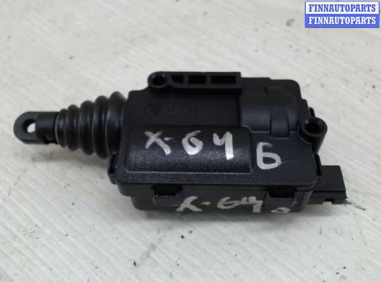 купить Привод замка задней двери на Opel Astra G (1998 - 2005)