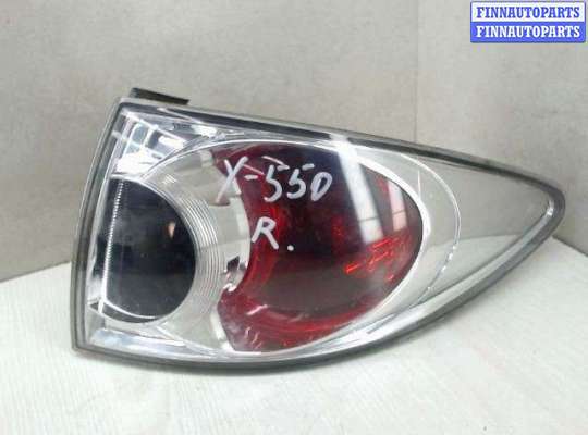 купить Фонарь на Mazda 6 (2002 - 2007)
