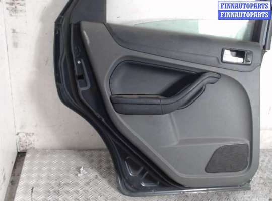Замок боковой двери FO1769286 на Ford Focus 2 (2004 - 2011)