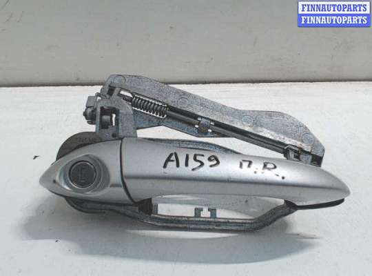 купить Ручка боковой двери наружная на BMW X5 E53 (2000 - 2007)