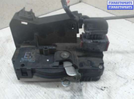 купить Привод замка боковой двери на Opel Zafira A (1999 - 2005)