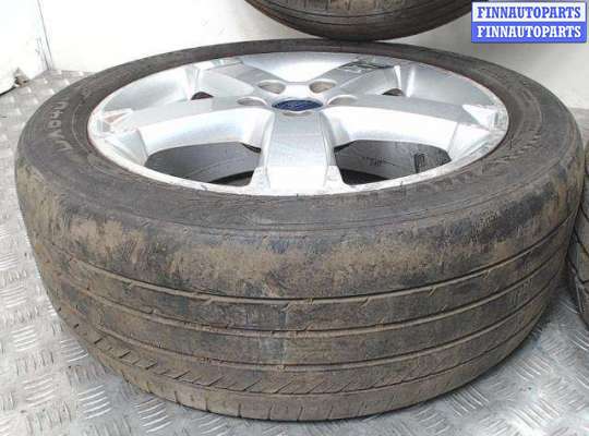 купить Шина R17 на Ford Focus 2 (2004 - 2011)