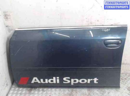 купить Дверь боковая на Audi A6 (C5) (1997 - 2004)