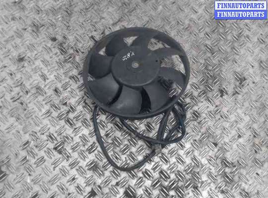 купить Крыльчатка вентилятора радиатора на Volkswagen Passat 5 (2000 - 2005)