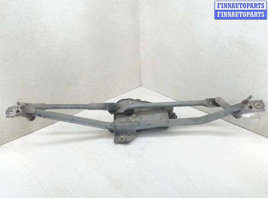 купить Механизм стеклоочистителя (трапеция дворников) на Audi A6 (C5) (1997 - 2004)