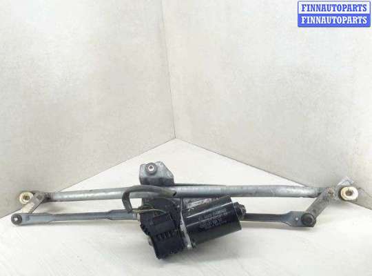 купить Механизм стеклоочистителя (трапеция дворников) на Audi A6 (C5) (1997 - 2004)