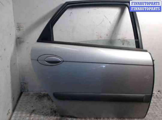 купить Стекло боковой двери на Citroen C5 I (2001 - 2004)