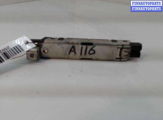 купить Усилитель антены на Skoda Octavia A7 (2013 - 2020)