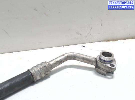 купить Трубка кондиционера на Audi A4 (B8) (2008 - 2018)