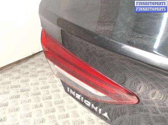 купить Фонарь задней двери на Opel Insignia 2 (2017-2020)