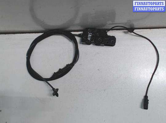 купить Замок капота на Audi A4 (B8) (2008 - 2018)