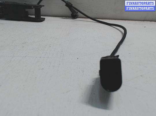 купить Замок капота на Audi A4 (B8) (2008 - 2018)